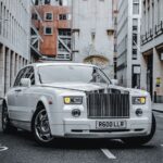 Rolls Royce Hire