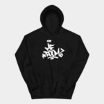 MF Doom Hoodie