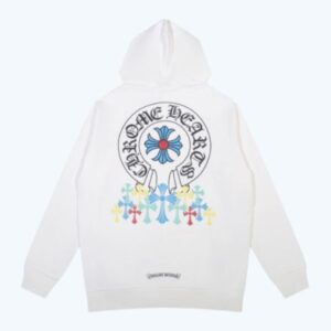 Chrome-Heart-Unisex-Streetwear-Inspired-Hoodie-300x300