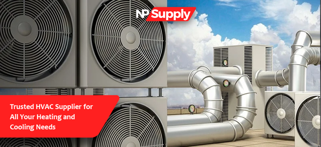 Trusted Cooling Parts Supplier For Every Requirement