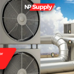 Trusted Cooling Parts Supplier For Every Requirement