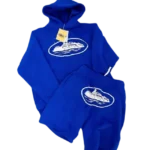 Corteiz Cargos Hoodie T-sh