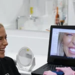 Cosmetic dentist Perth
