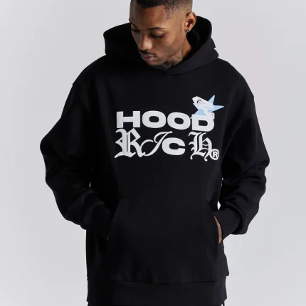 Hoodrich