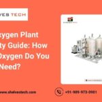 PSA Oxygen Plant Capacity Guide How Much Oxygen Do You Really Need