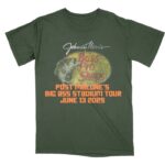 Post Malone x Bass Pro Shops Event T-Shirt