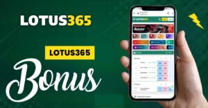 Lotus365