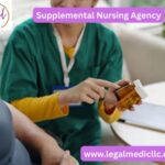 Supplemental Nursing Agency
