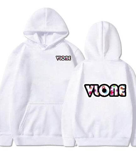 Vlone Hoodie