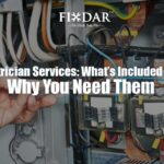 Why Karachi Residents Need Reliable Electrician Services?