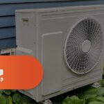 Heating And Cooling With A Heat Pump