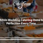 What Is A Wedding Catering Service?