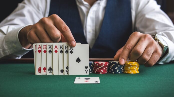 online casino games website