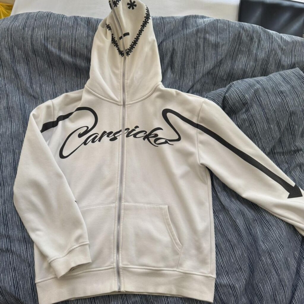 Are Carsicko Hoodie Perfect for Workouts?