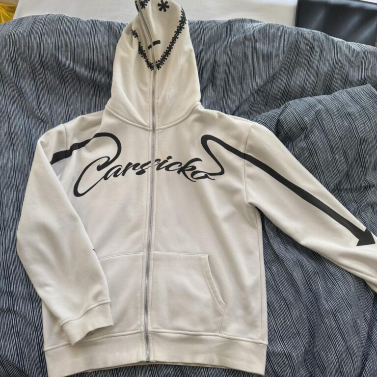 Are Carsicko Hoodie Perfect for Workouts?