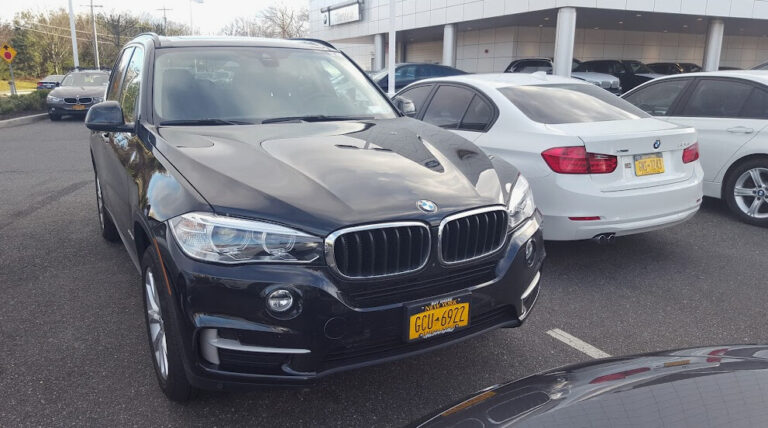 bayshore bmw