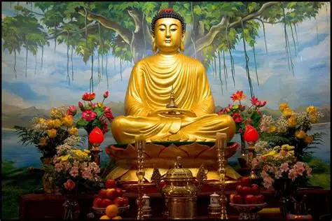buddha