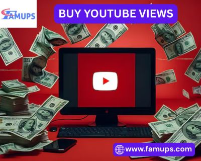 buy youtube views