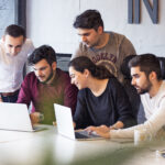 Digital Marketing Agency