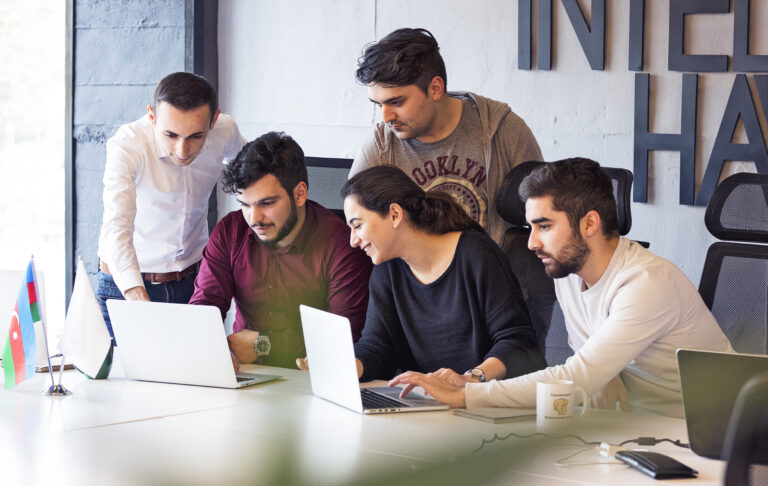 Digital Marketing Agency