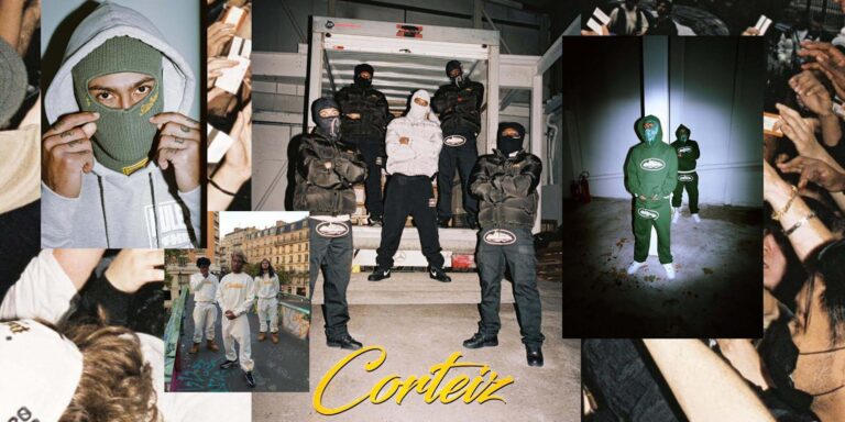 corteiz