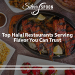 Looking For A Good Halal Restaurant Around You?