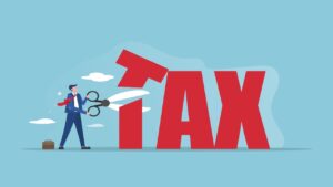 US Tax Filing In Zurich