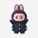 Labubu Doll Clothing Hoodie