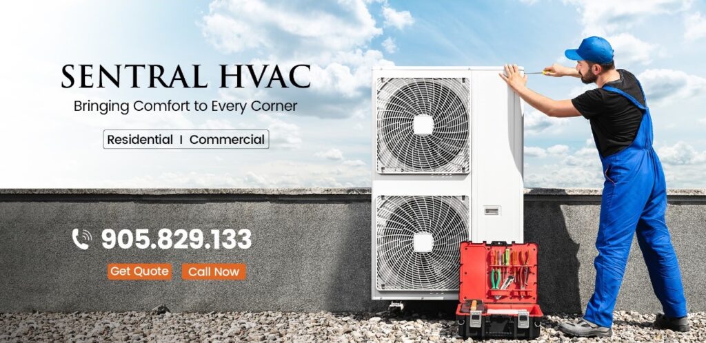Fast And Reliable Heat Pump Repair Services For Any Home