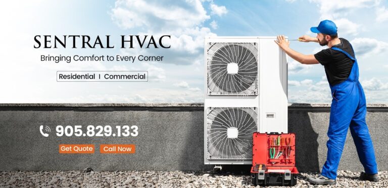 Fast And Reliable Heat Pump Repair Services For Any Home