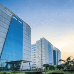 bhutani cyber park