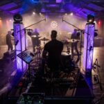 tribute band bruiloft