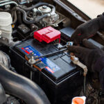 Battery Service