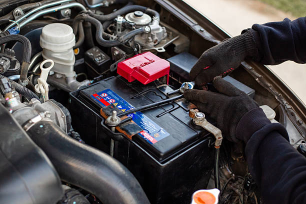 Battery Service