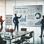 franchise expansion services