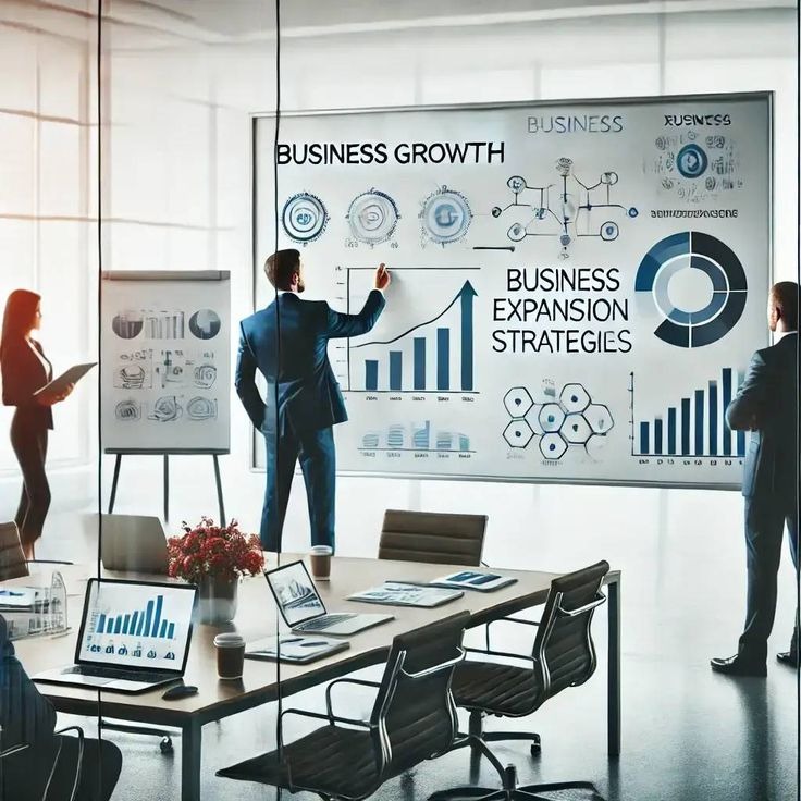 franchise expansion services