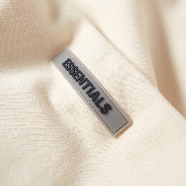 Essentials Tracksuit Hoodie Cloth