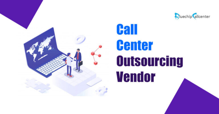 Call-Center-Outsourcing-Vendor