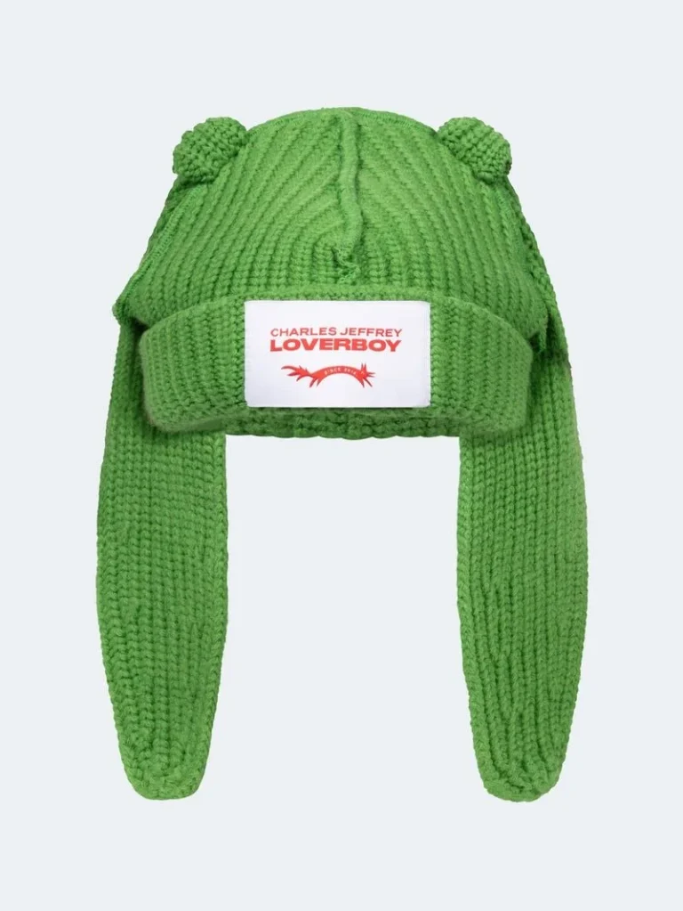 Loverboy Hat