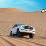 Desert Safari Abu Dhabi