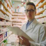 Fenbendazole Tablet Used to Treat Common Helminth Infections