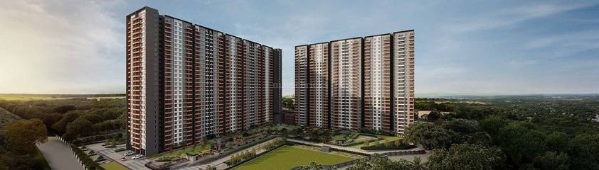 Godrej Parkshire