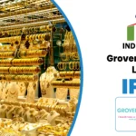 Grover Jewells IPO