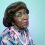 Helen Martin