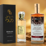 Oud Body Mist