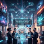 Metaverse devlopment solutions