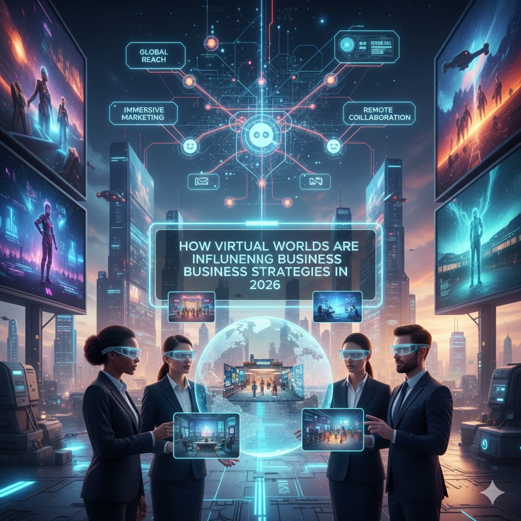Metaverse devlopment solutions