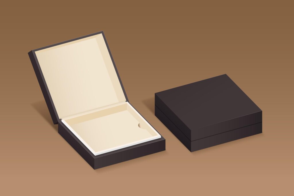 Premium Rigid Box Packaging Custom Design Solutions
