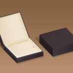 Premium Rigid Box Packaging Custom Design Solutions