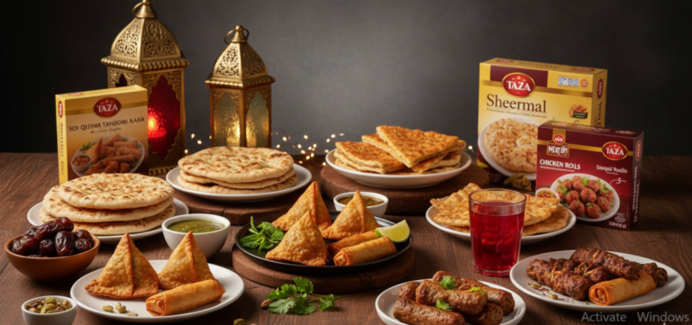 Ramadan Special